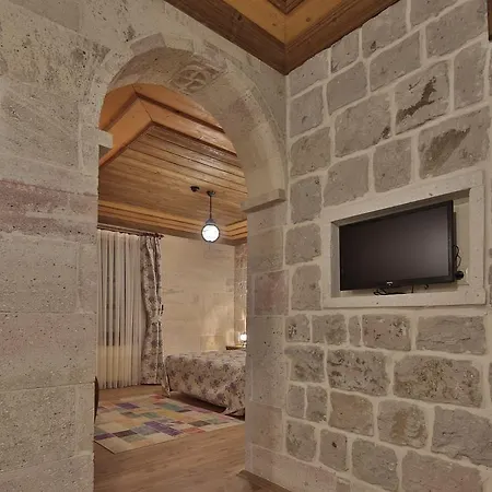 Elevres Stone House 4* Ürgüp