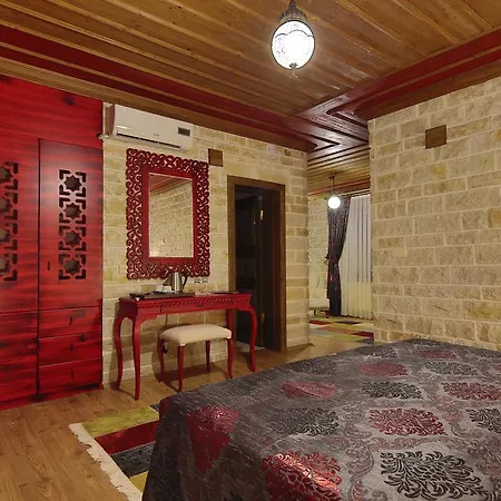 Elevres Stone House Bed & Breakfast Ürgüp