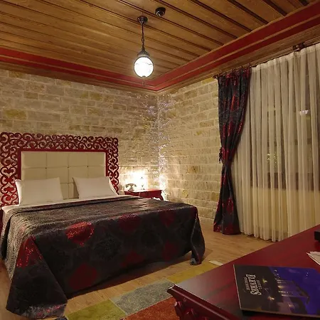 Elevres Stone House 4*