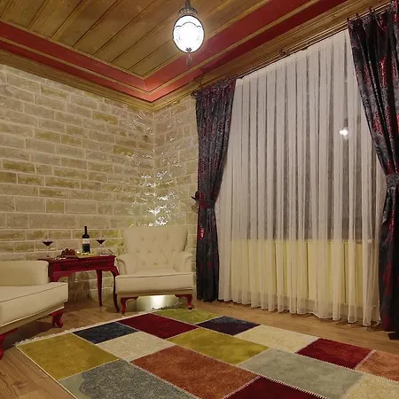 Elevres Stone House Bed & Breakfast 4*