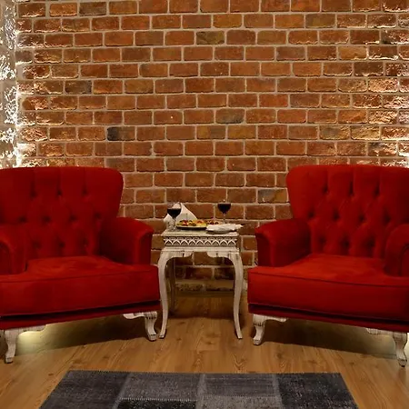 Elevres Stone House 4* Ürgüp