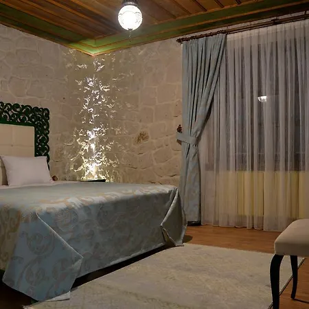 Elevres Stone House 4* Ürgüp