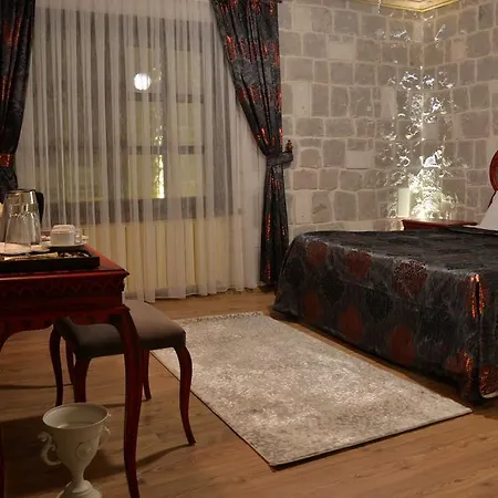 Elevres Stone House Bed & Breakfast Ürgüp