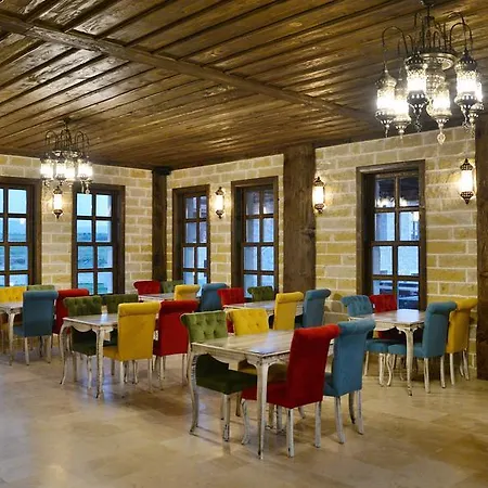 Elevres Stone House 4* Ürgüp