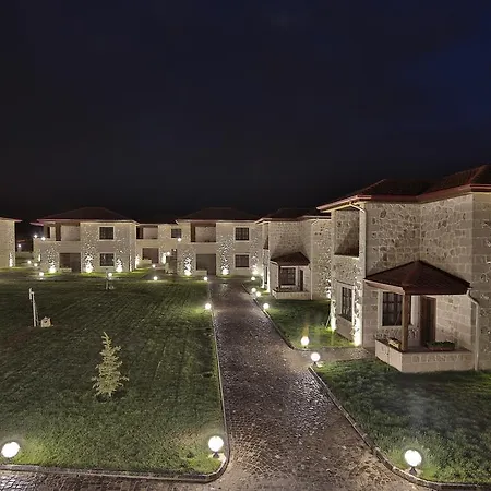 Elevres Stone House Ürgüp