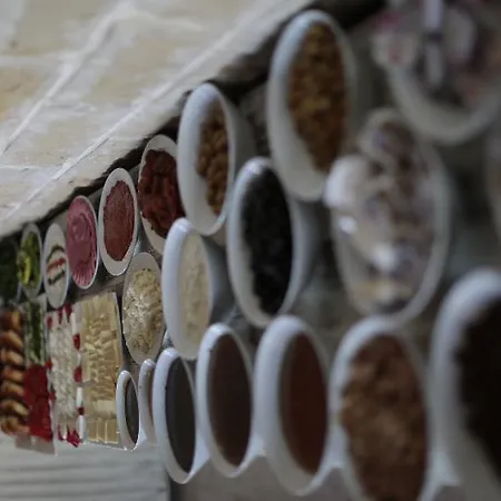 Elevres Stone House Bed & Breakfast