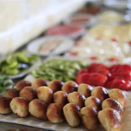 Elevres Stone House 4*