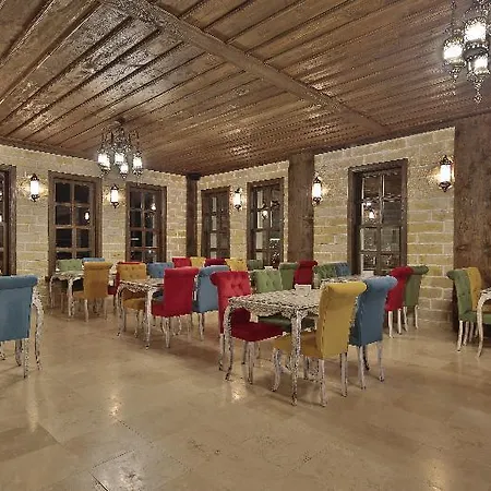 Bed & Breakfast Elevres Stone House Ürgüp