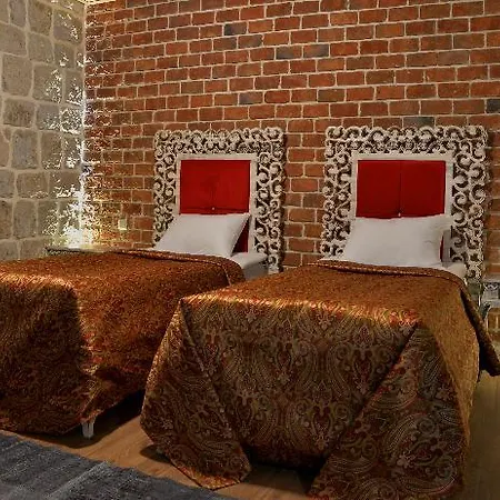 Elevres Stone House Ürgüp