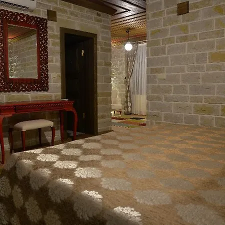 Bed & Breakfast Elevres Stone House Ürgüp