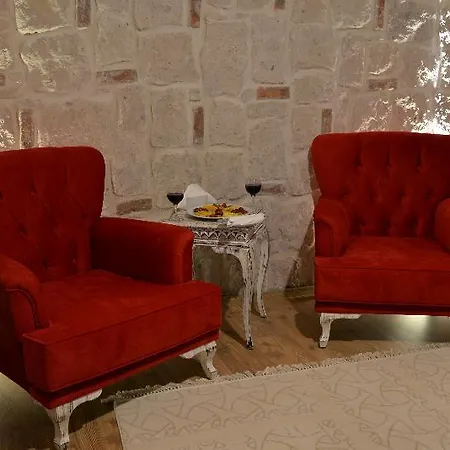 Couette-café Elevres Stone House