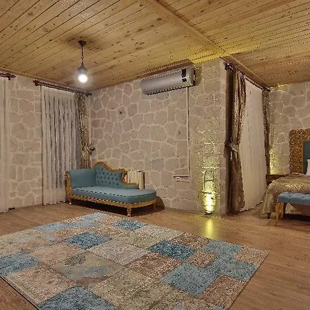 Elevres Stone House Couette-café Ürgüp