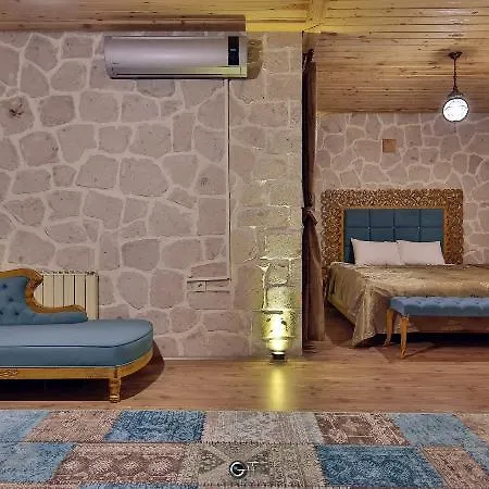 فندق مبيت وإفطار إليفريس ستون هاوس 4*