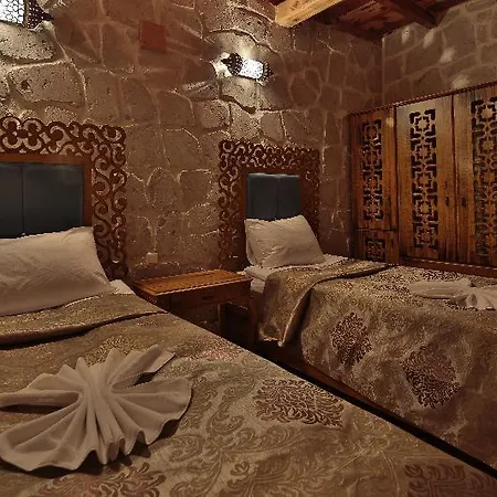 Elevres Stone House