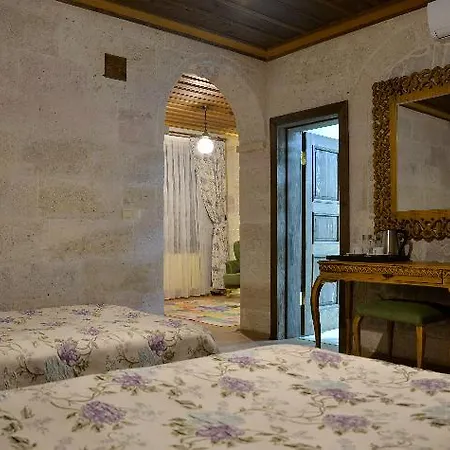 Elevres Stone House Bed & Breakfast