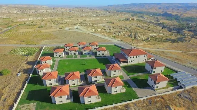 Elevres Stone House Отель типа 