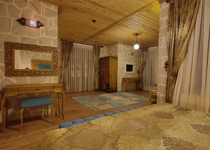 Elevres Stone House 4*