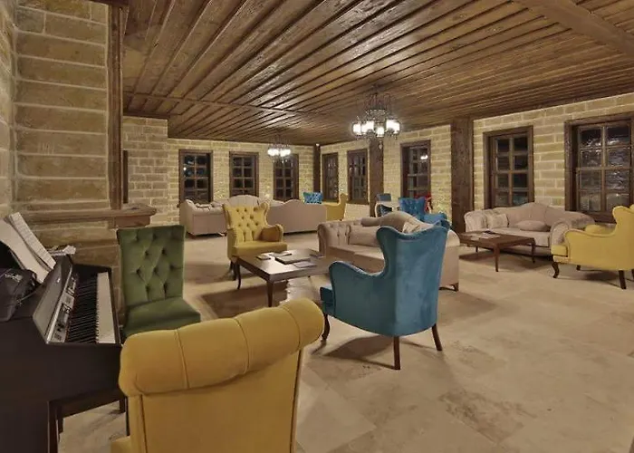 Elevres Stone House 4*