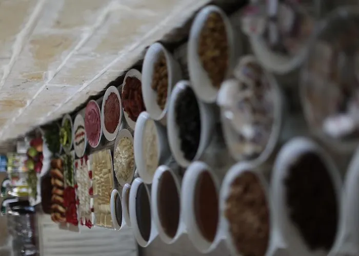 Elevres Stone House Отель типа 