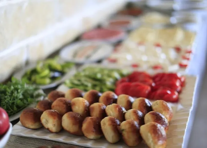 Elevres Stone House 4*