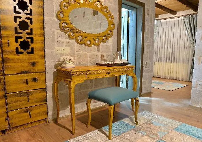 Elevres Stone House Отель типа 