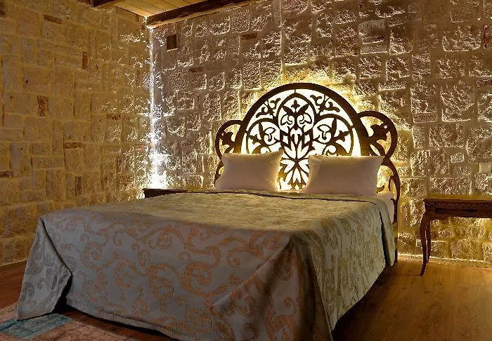 Elevres Stone House 4* Ургуп