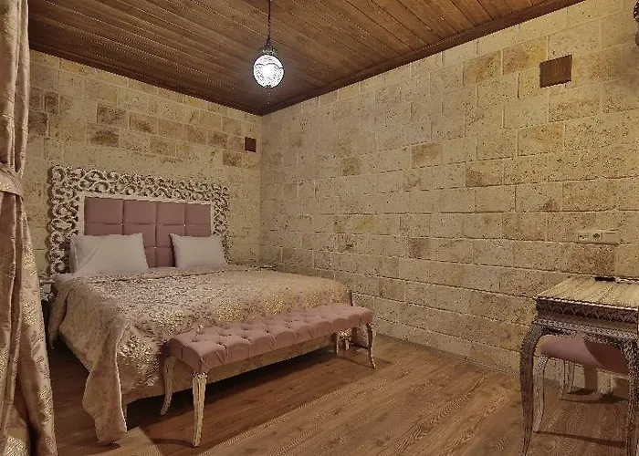 Elevres Stone House Отель типа 