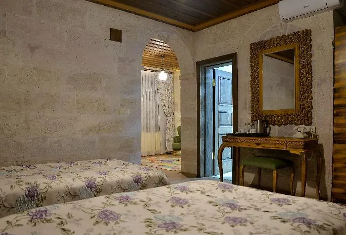 Elevres Stone House Отель типа 