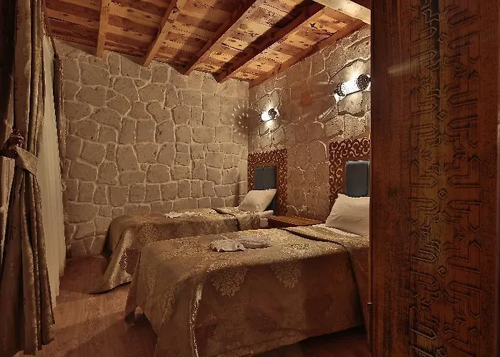 Elevres Stone House 4*