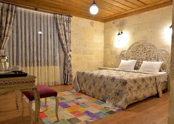 Elevres Stone House Отель типа 