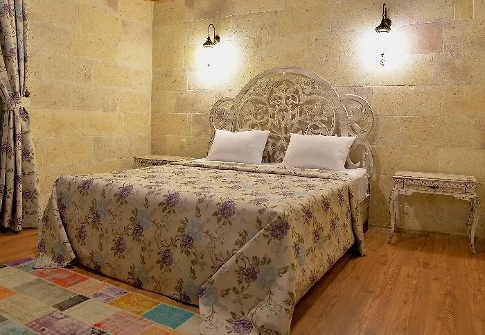 Elevres Stone House 4* Ургуп